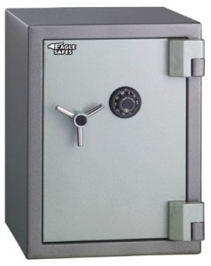 Mr. Locksmith Delta Burglary Safe