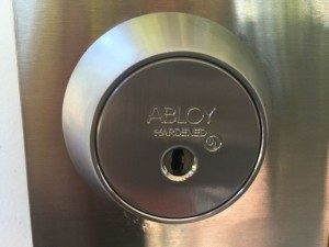 Abloy Locksmith | Mr. Locksmith™ is an ABLOY® Protec Authorized Dealer