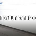 Garage Door Delta