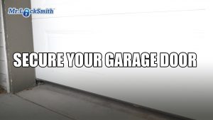 Garage Door Delta