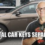Car Keys Delta