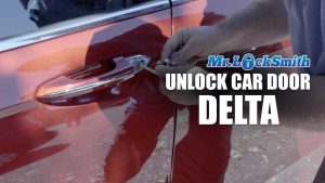 Keys Locked in Car Locksmith Delta
