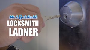 Locksmith Ladner