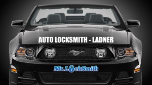 Auto Locksmith Ladner