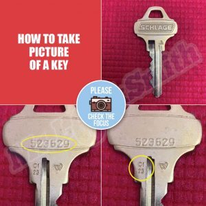 Copy Keys Mr Locksmith Delta