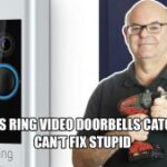 Ring Door Delta