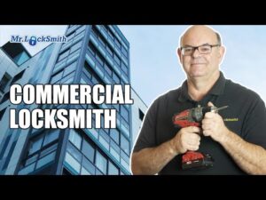 Commercial Locksmith Delta