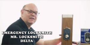 Emergency Locksmith Delta