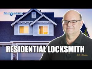 Residential Locksmith Delta