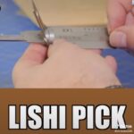 How To Use A Lishi Pick – Mr. Locksmith Delta