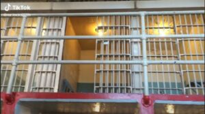 Al Capone’s Prison Cell in Alcatraz | Mr. Locksmith Delta