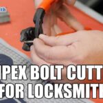 Knipex Bolt Cutters For Locksmith | Mr. Locksmith Delta