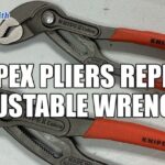 Knipex Pliers Replace Adjustable Wrenches Mr. Locksmith Delta