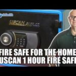 Fire Safe for the Home | Mr. Locksmith Delta