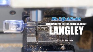 Automotive Locksmith Near Me 